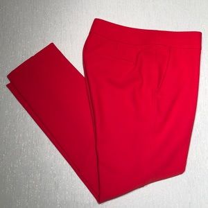 Red Loft Marisa Pants